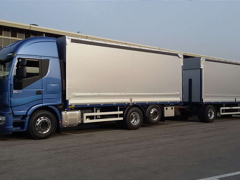 allegri autotrasporti camion